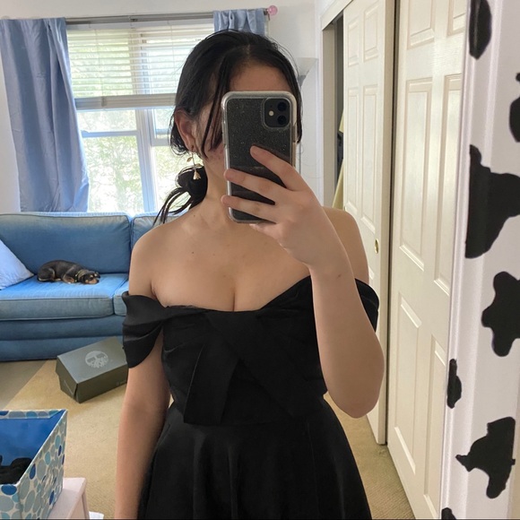 Jay Godfrey Rae Prom Gown - Picture 3 of 6